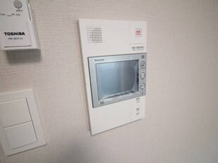 シロハイヌ尼崎中央の物件内観写真